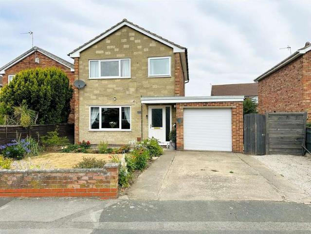 3 Bedroom Detached House