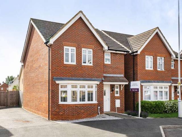 3 Bedroom Detached House