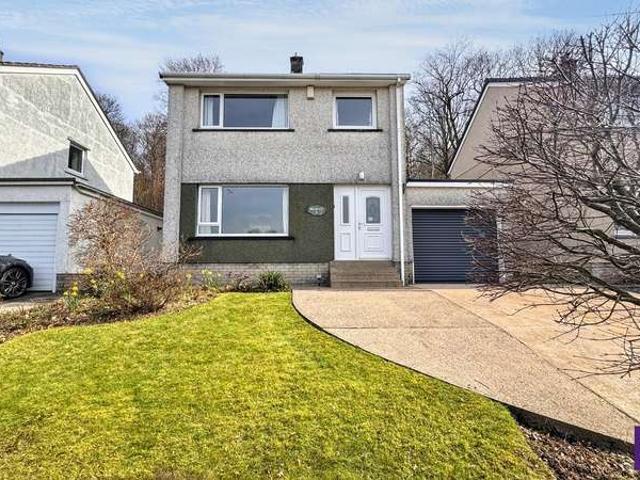 3 Bedroom Detached House