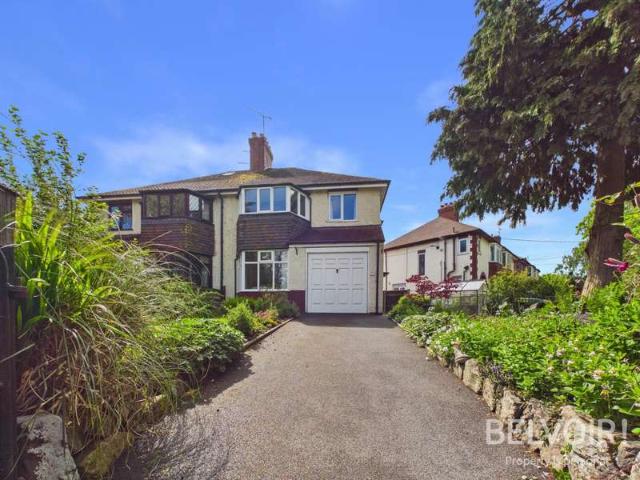 3 Bedroom Detached House