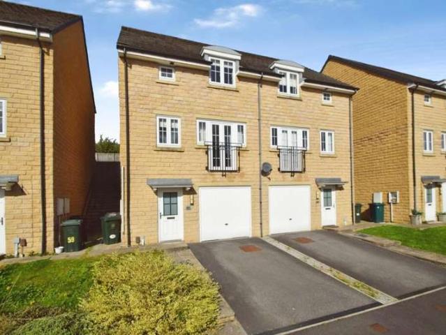 3 Bedroom Detached House