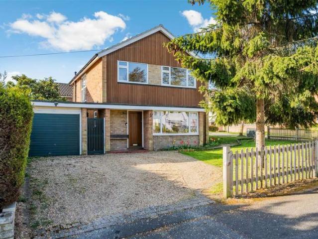 3 Bedroom Detached House
