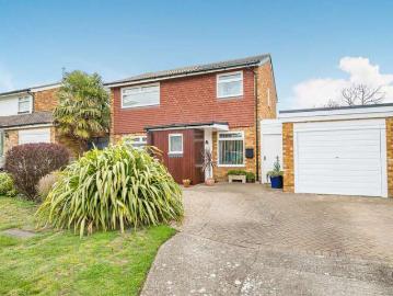 3 Bedroom Detached House
