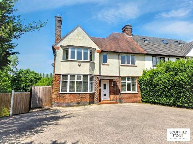 3 Bedroom Detached House