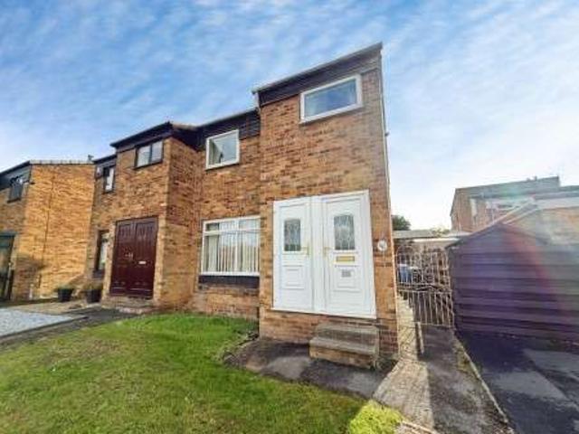 3 Bedroom Detached House