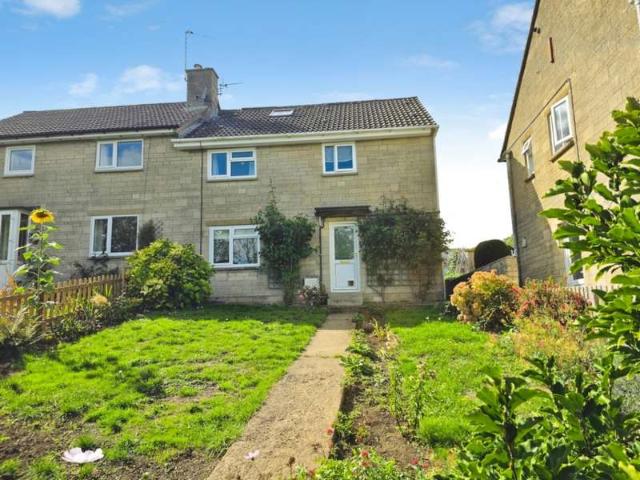 3 Bedroom Detached House