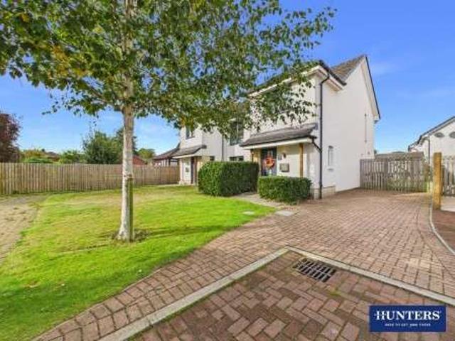 3 Bedroom Detached House