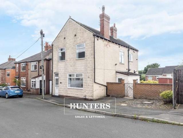 3 Bedroom Detached House