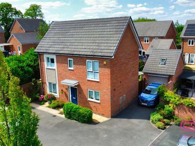 3 Bedroom Detached House