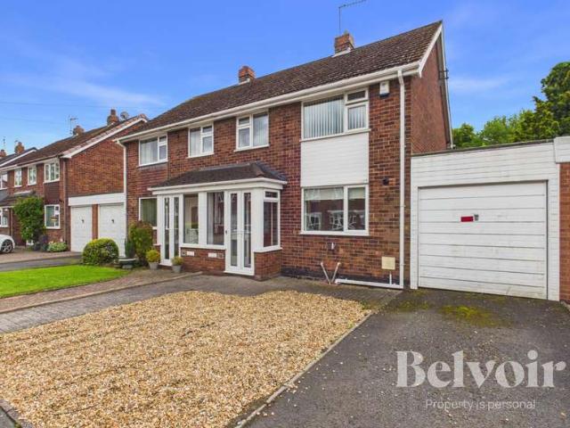 3 Bedroom Detached House