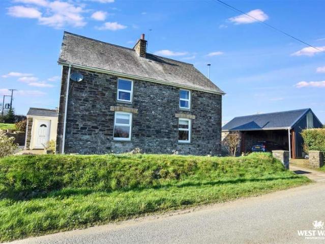 3 Bedroom Detached House
