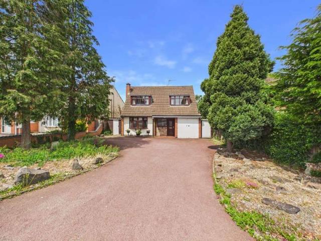 3 Bedroom Detached House