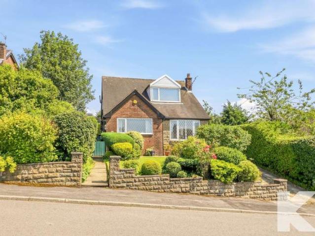 3 Bedroom Detached House