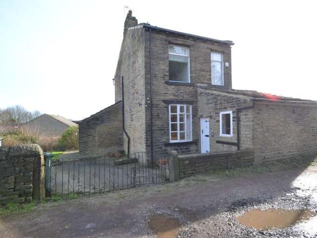 3 Bedroom Detached House