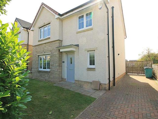 3 Bedroom Detached House