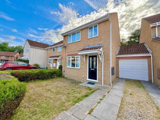 3 Bedroom Detached House