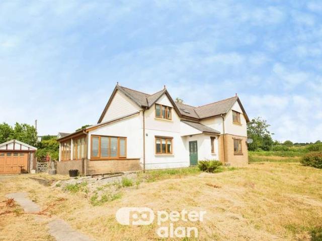 3 Bedroom Detached House