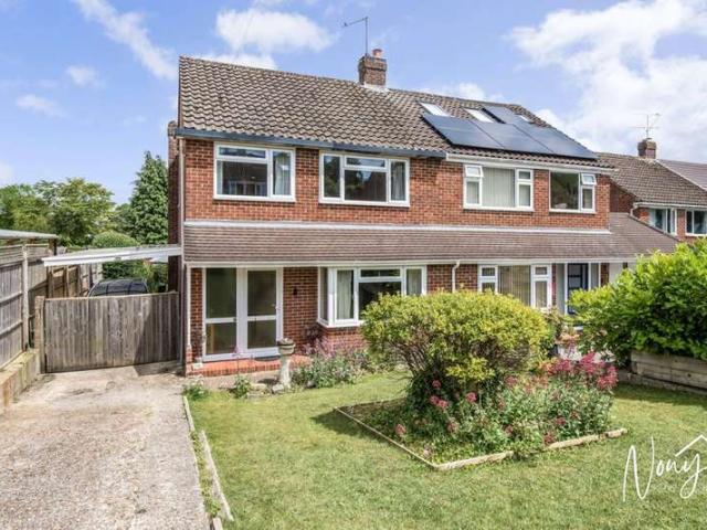 3 Bedroom Detached House