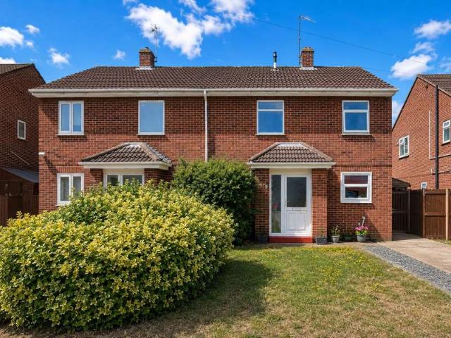 3 Bedroom Detached House