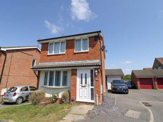 2 Bedroom Semi Detached House