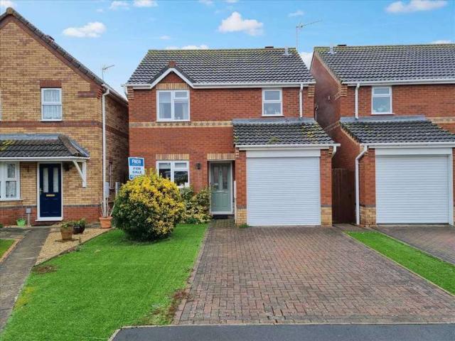 3 Bedroom Detached House