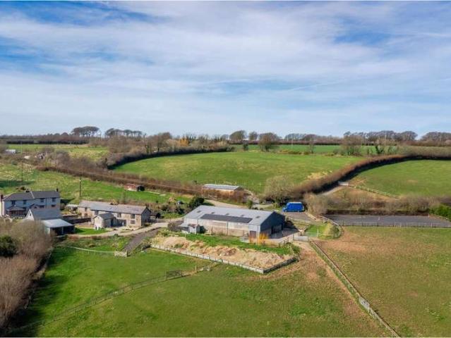 3 Bedroom Detached House