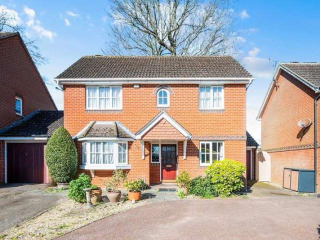 3 Bedroom Detached House
