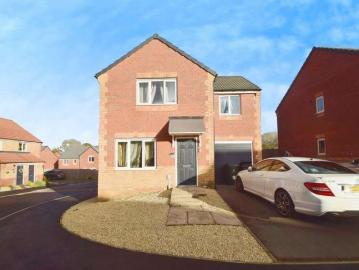 3 Bedroom Detached House