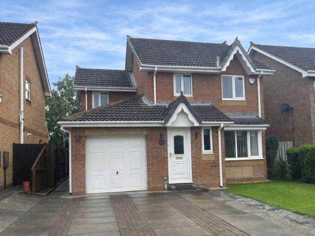 3 Bedroom Detached House
