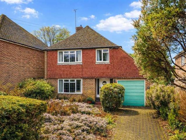 3 Bedroom Detached House
