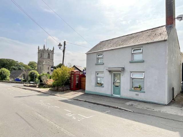 3 Bedroom Detached House