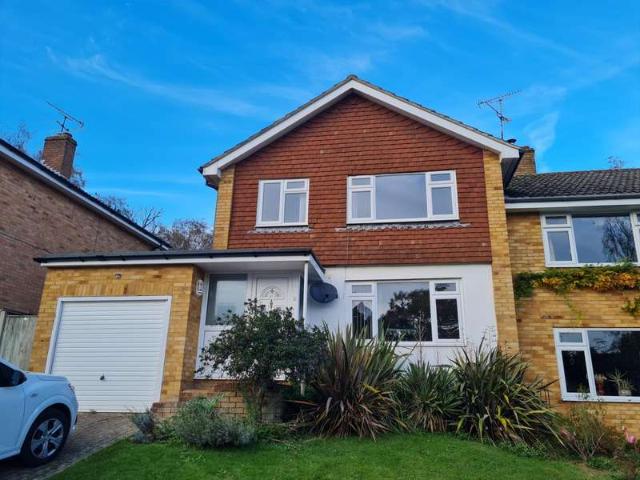 3 Bedroom Detached House