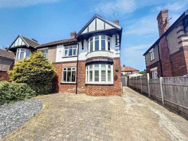 3 Bedroom Detached House