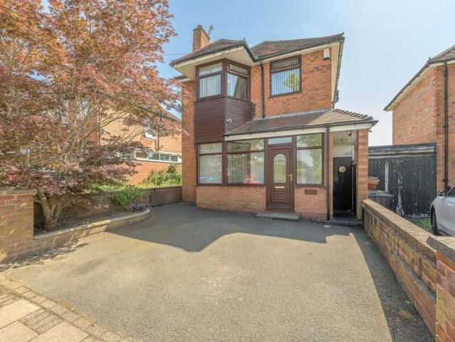 3 Bedroom Detached House