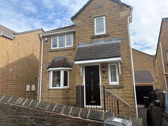 3 Bedroom Detached House