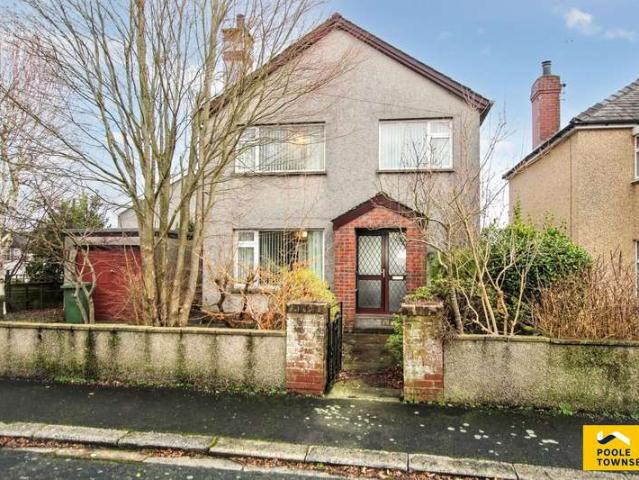 3 Bedroom Detached House