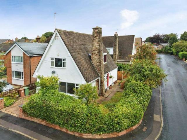 3 Bedroom Detached House