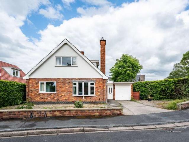 2 Bedroom Detached House