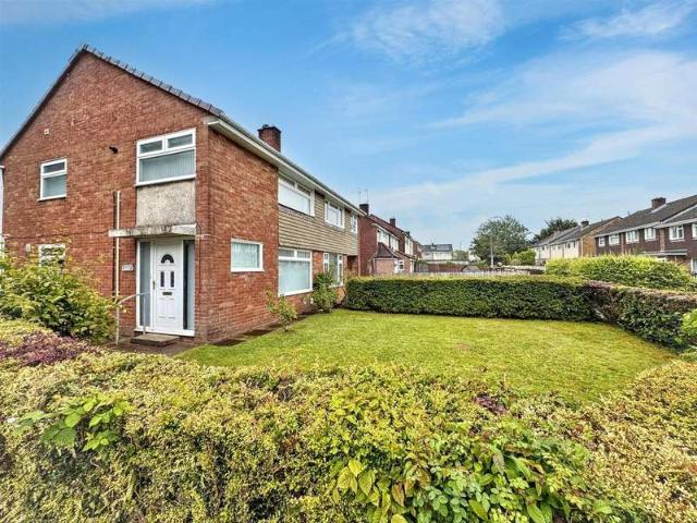 3 Bedroom Detached House