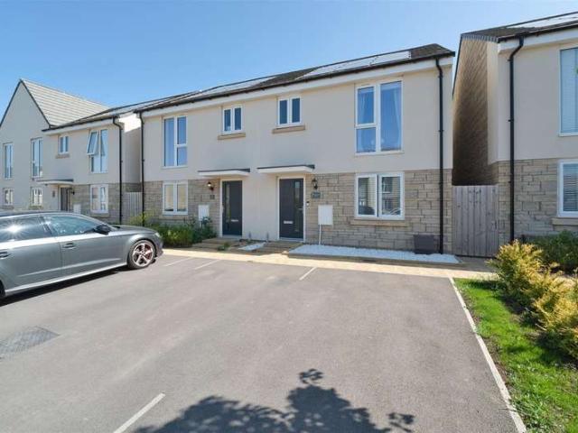 3 Bedroom Detached House