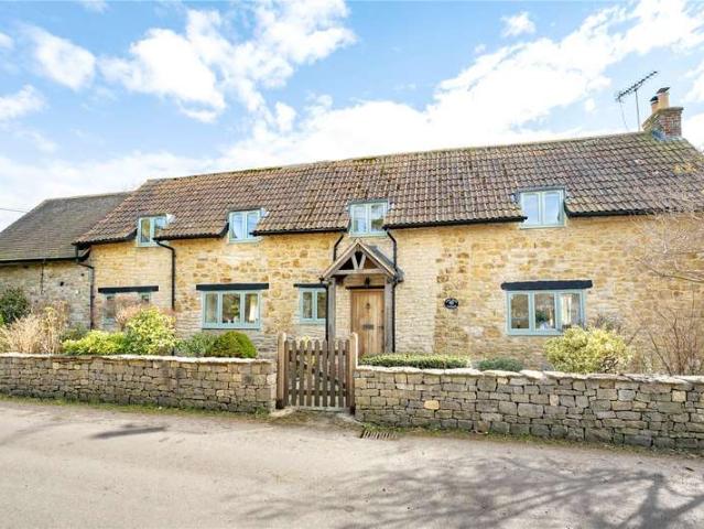 3 Bedroom Detached House
