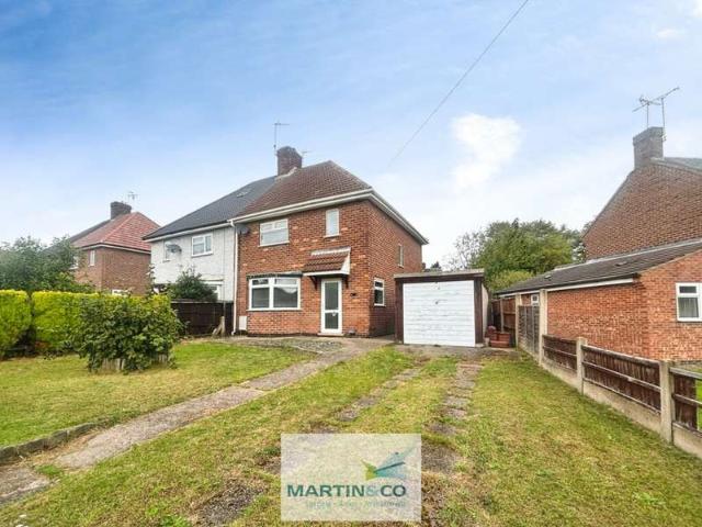 3 Bedroom Detached House