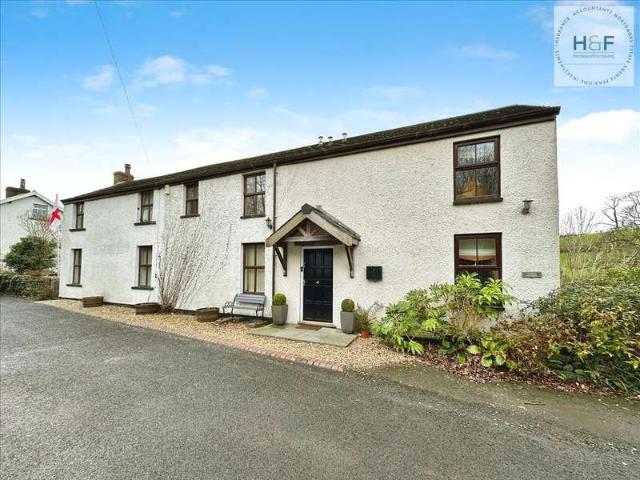 3 Bedroom Detached House