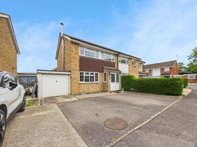3 Bedroom Detached House