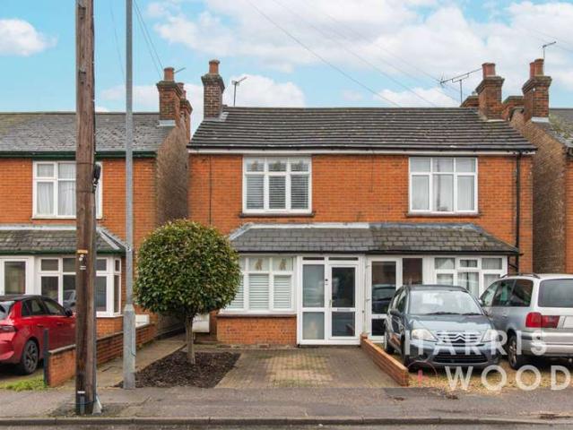 3 Bedroom Detached House