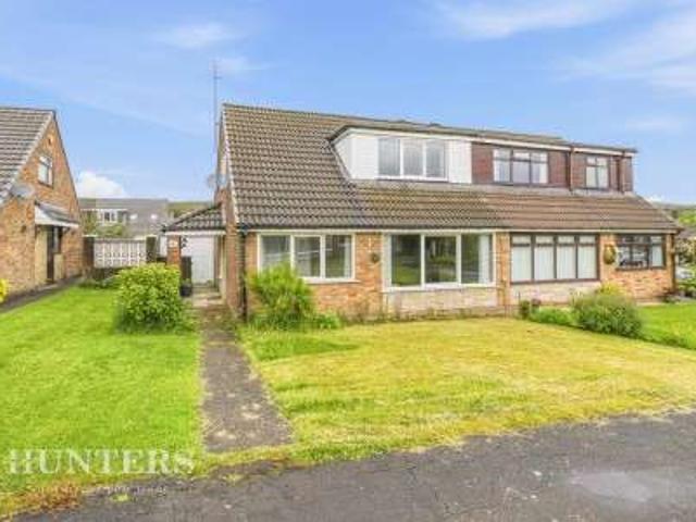 3 Bedroom Detached House