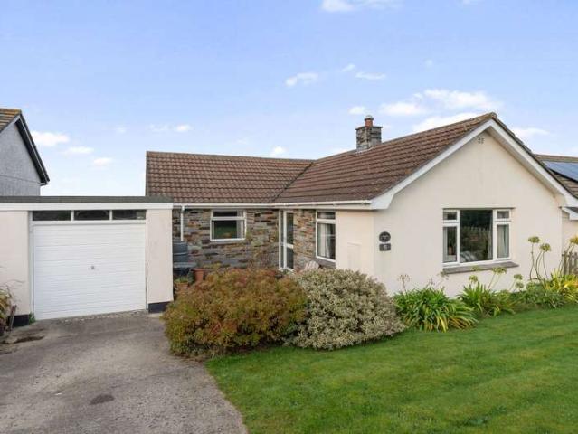 3 Bedroom Detached House