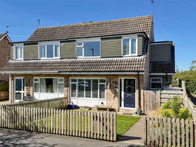 3 Bedroom Detached House