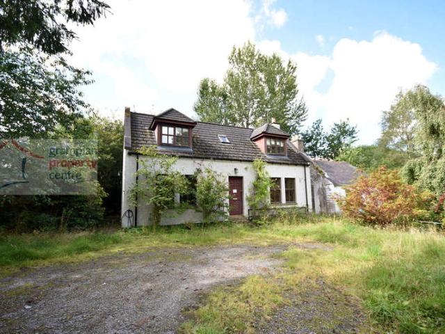 3 Bedroom Detached House
