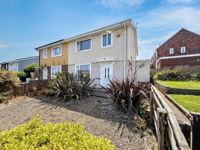3 Bedroom Detached House